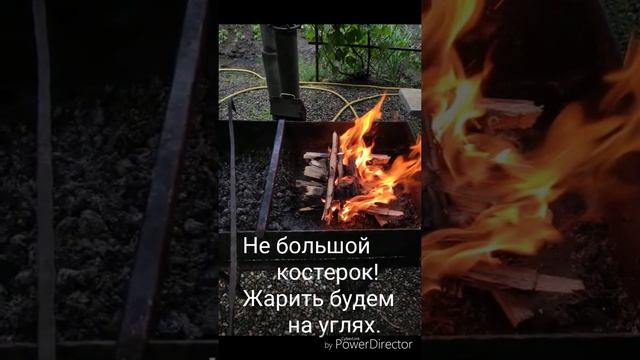 Любимая кухня