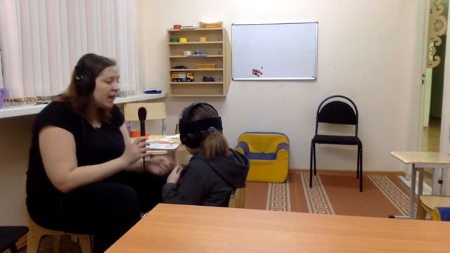 Базовый курс томатис терапии, работа с микрофоном смотреть онлайн