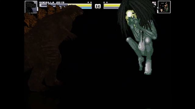 testing Godzilla 2019 смотреть онлайн