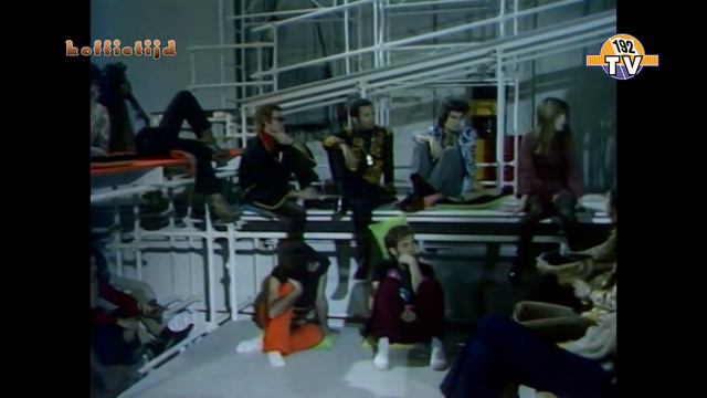 Jane Birkin - Jane B (1969) смотреть онлайн
