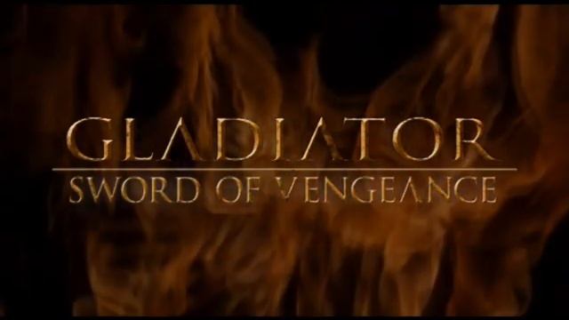 Gladiator Sword Of Vengeance pc смотреть онлайн
