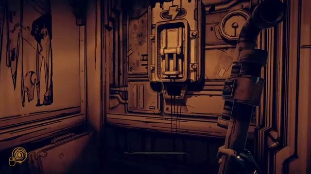 ОН ВЕРНУЛСЯ В BENDY AND THE DARK REVIVAL?! смотреть онлайн