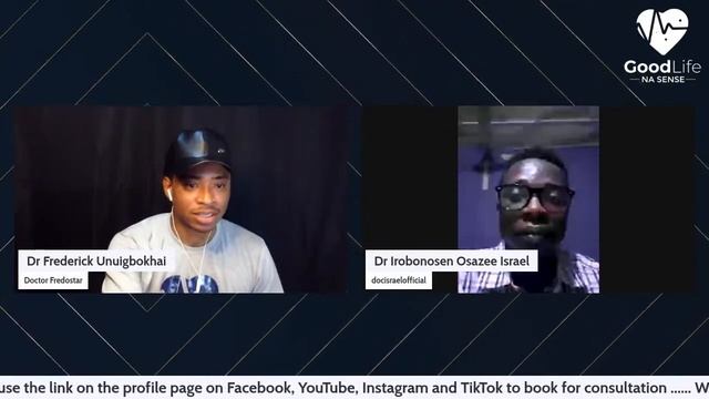 WHAT IS STROKE? смотреть онлайн