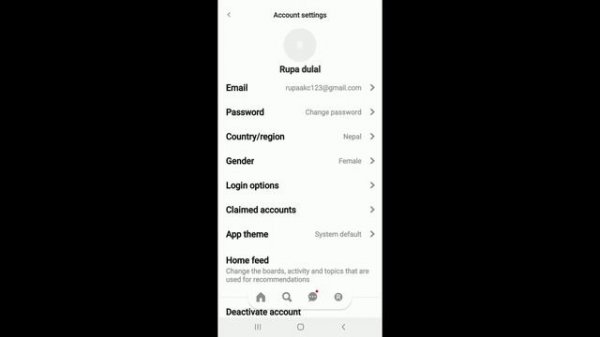 Pinterest Login: How to Change Pinterest Password 2021?