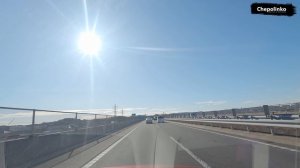Японские дороги - Какие дороги построили Японцы для себя