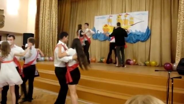 Последний вальс 31.05.2012 Дубль 2 смотреть онлайн