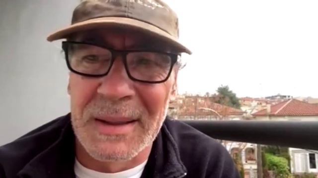 Entrevista a Alan Cook (Interview) 2021: Hablemos sobre el Sabadell Sound y el Italo Disco смотреть онлайн