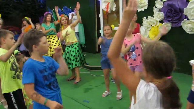 Черное море. Крым - Кавказ - июнь 2019.