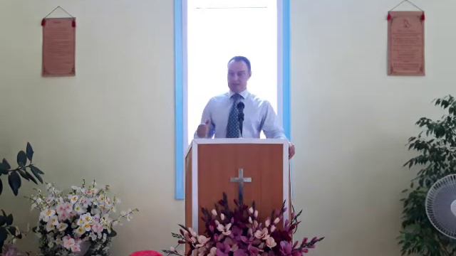 7 августа 2022 г.Тема: "Для чего ты оставил меня?" (Псалом 21).Виталий Смирнов. смотреть онлайн