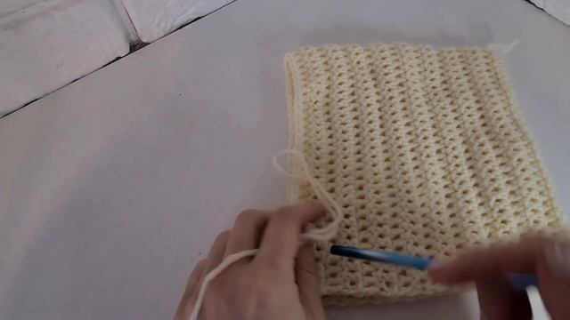 Мастер класс чепчик крючком смотреть онлайн