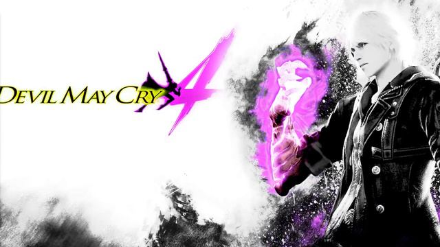 Wallpappers Engine fondo personalizado devil may cry смотреть онлайн