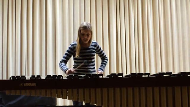 K. Bartlett: Yodel-odel -ee! смотреть онлайн