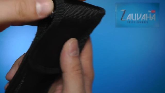 Нож Slaughter - бабочка из CS:GO