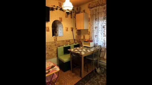 3-комн. квартира, 70 м2 Комсомольский проспект, 38 смотреть онлайн