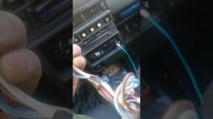 Отказали фары печка и вентилятор охлаждения ваз 2109