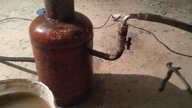 Как забить скважину | Дополнение к статье смотреть онлайн