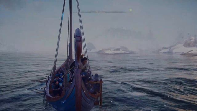 Tying Up Some Loose Ends | Assassin's Creed Valhalla | Part 39 4K смотреть онлайн