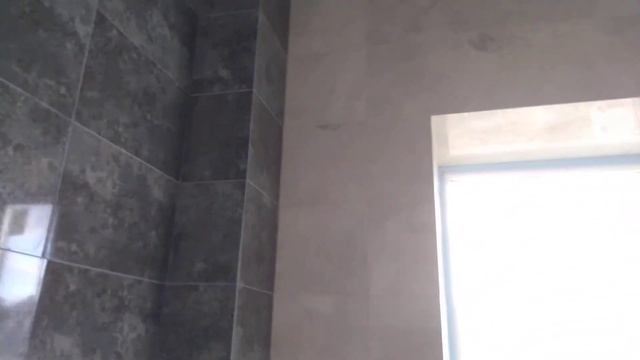 отделка плиткой душевой смотреть онлайн