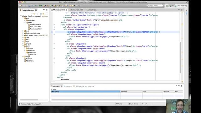 play-dropdown-carousel смотреть онлайн