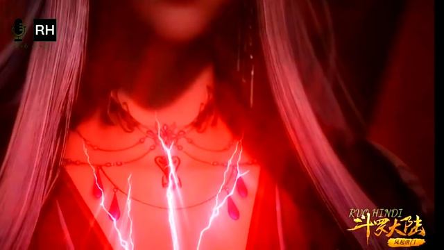 Soulland Tangsan Vs Wuhan Hall Member  || Soul Land Novel