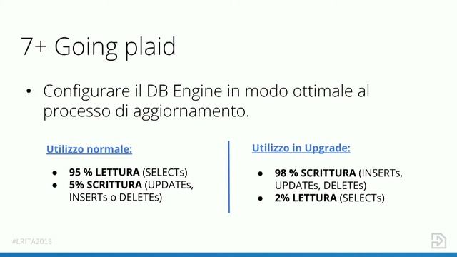 10 pleasant surprises you will find during the process to upgrade to DXP 7.1 смотреть онлайн