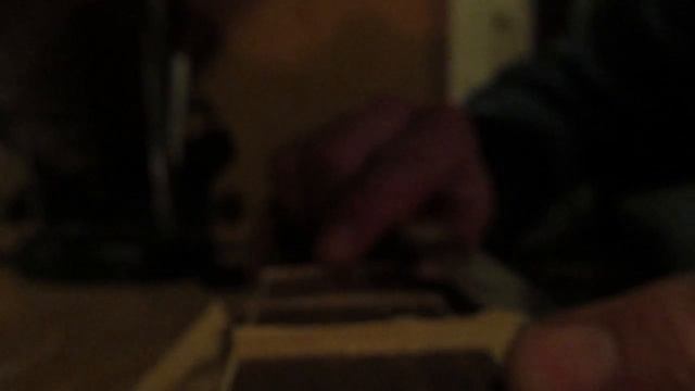 Безладовый бас - как снять лады с гитары смотреть онлайн