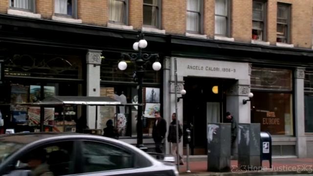 Henry and Violet - Breaking free смотреть онлайн