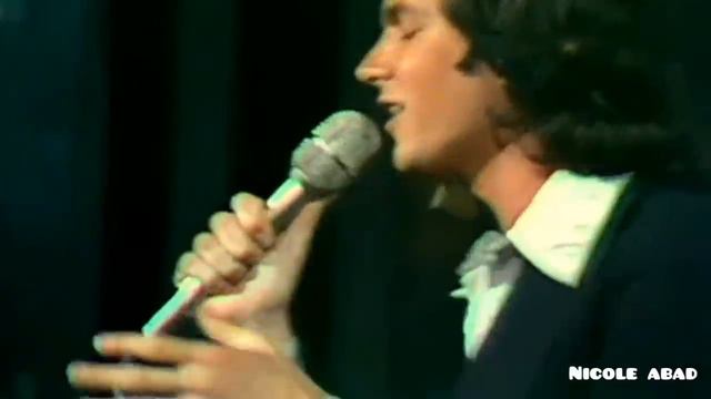 CAMILO SESTO - GETSEMANI 1977 смотреть онлайн