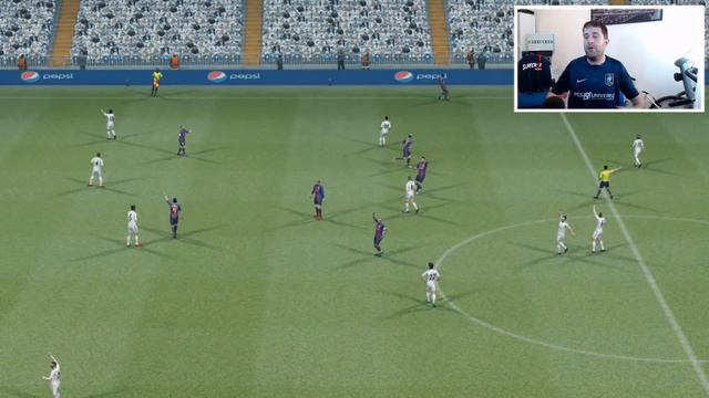 ¡ESTO NO PARECE PES 2013!.. VERSIÓN FINAL MOD 2019 смотреть онлайн