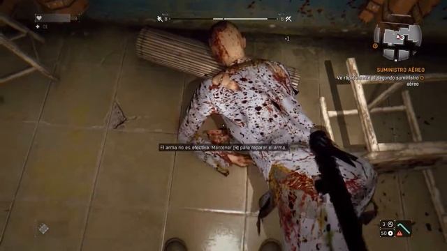 Dying light gameplay 7 / gtx 970 strix sli смотреть онлайн