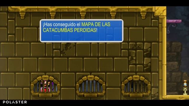 Shantae and the Pirate's Curse | All Labyrinth Maps Locations смотреть онлайн