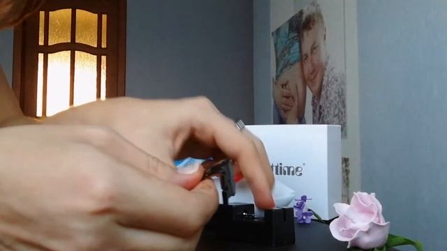 Магнитный браслет смотреть онлайн