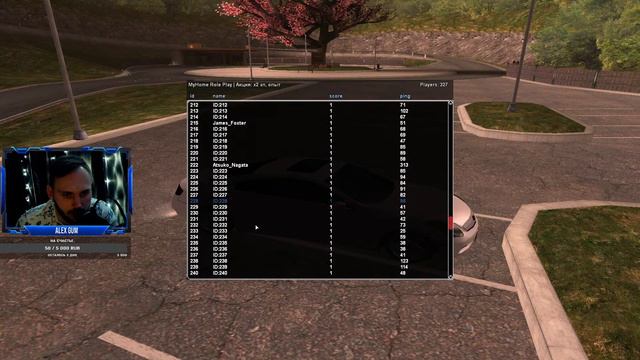 #17 MyHome Role Play - Ночные движения. Лайк,подписка,колокольчик. смотреть онлайн