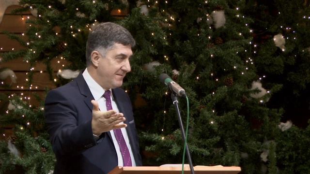 Истинный Сын. Кучер И. В. (16 января 2022 г.) смотреть онлайн