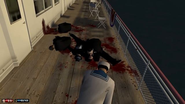 Все секреты игры MAFIA - Третья часть. смотреть онлайн
