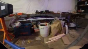 Доработка и усиление бетономешалки