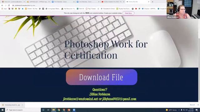 Almost Everything You Need to Get a 100% Pass Rate for Adobe Photoshop смотреть онлайн