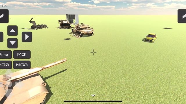 Disassembly 3D: Sandbox Mode