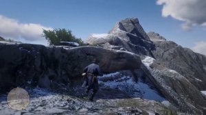 ЧТО БУДЕТ ЕСЛИ НАЙТИ МЕСТО ИЗ ПАНОРАМНОЙ КАРТЫ в RDR 2  Секреты и Пасхалки в Red Dead Redemption 2