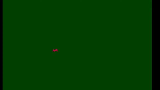 Bunny Farm - Evolution sim in python - Making the bunny hop смотреть онлайн