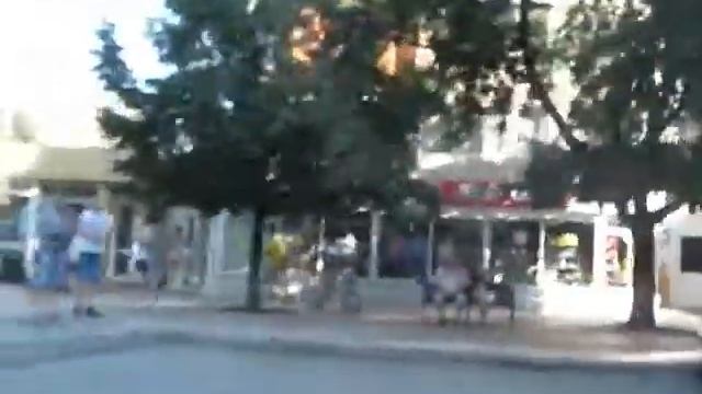 Путешествие: из Варны в Кишинёв. г. Галац( Румыния) смотреть онлайн