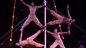 Азбука цирка