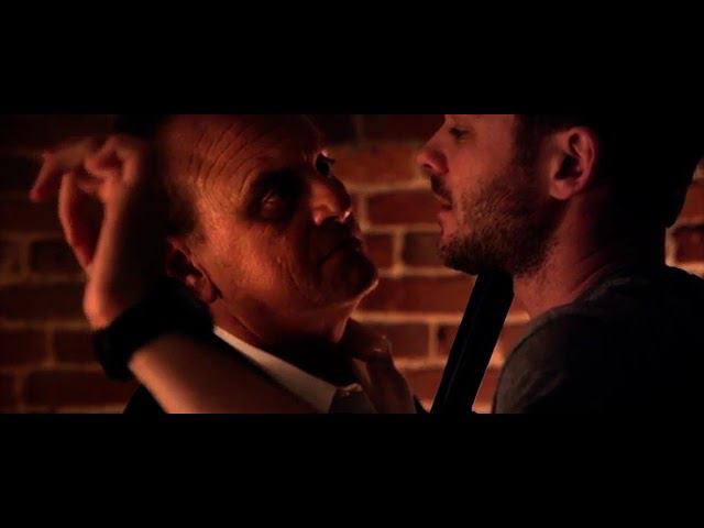 Трейлер на заказ №1 "Action Trailer ". Пример. Монтаж видео на заказ.