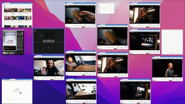 M1 Pro Macbook Photography Review - 16GB Ram Mistake? смотреть онлайн