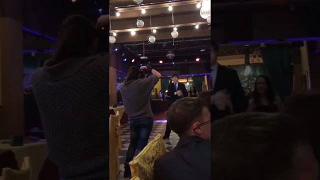 Миша-Басков на свадьбе у Андрея смотреть онлайн