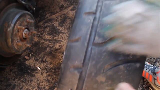 Подготовка к дрифту май 2017 MarkII смотреть онлайн