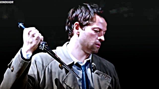 Multimale-Разгуляйся душа моя родная.#эдит #supernatural #vampire