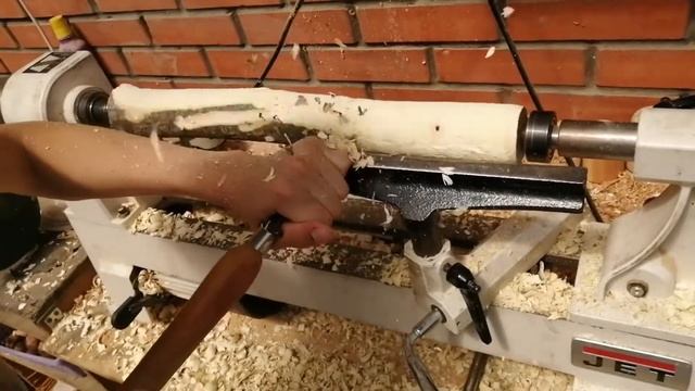 черпак для бани своими руками. смотреть онлайн