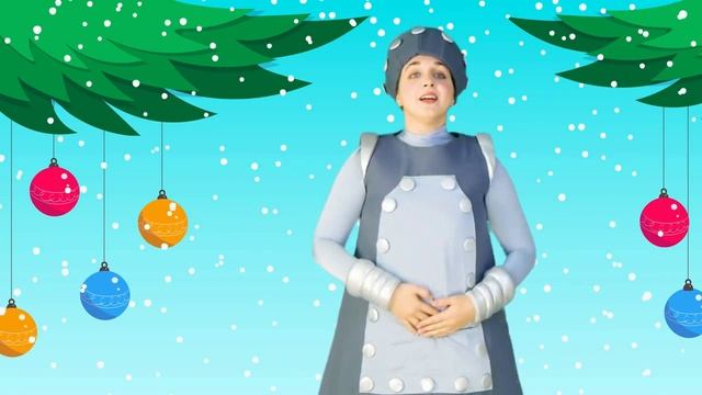 Мешок Деда Мороза смотреть онлайн