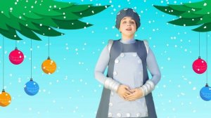 Мешок Деда Мороза